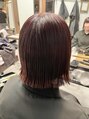 メル(Mel)&nbsp;ボブ/ショート限定クーポンございます♪