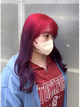 シアカ(SEA A KA) SEAAKA お客様スタイルNo34 2025.4月