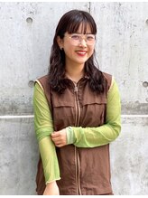 アマーク(a mark) 能田 花音