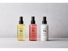エーダブリューヘアー 三軒茶屋(aW hair)の雰囲気（ハイライト/ダブルカラーお任せ ケア用品多数! aW HAIR 三軒茶屋）