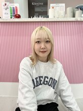 リノ 金山(Rino) MOE 