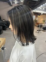 レブ 四条烏丸(Reb,)&nbsp;垢抜けハイライト