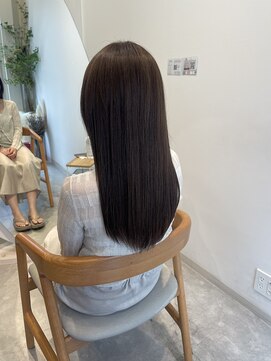 ナッチャン 下高井戸(Natchan) マロングレージュ