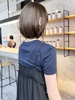 サン(son)&nbsp;レイヤーボブ