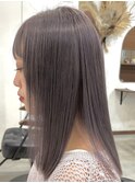 ROUIS 津田沼 ラベンダーシルバー