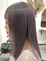 ルイ(ROUIS produced by LUCK 津田沼)&nbsp;ROUIS 津田沼 ラベンダーシルバー