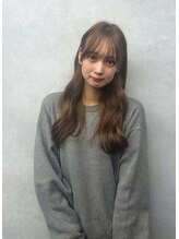 イース バイ アンブルリュクス 北千住(Ease by amble luxe) Marina マリナ