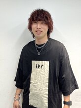 シェノン 梅田(CHAINON)&nbsp;八木 琉河