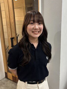 スート(suit.) 透明感グレージュ