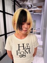 ヴァイス 新宿店(VAICE) Design