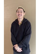 ジュノマテリエ 中山店(Juno MATERIE)&nbsp;村添 愛輔
