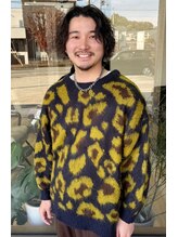 リードヘアーバイバンプ(Lead Hair by vamp) TAIKI