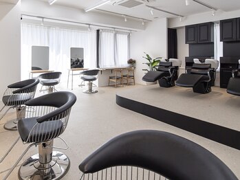 ANNI perm & color 松戸【アニーパーマアンドカラー】