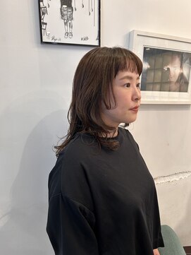 25.12.8ロングレイヤー[犬山良慈]