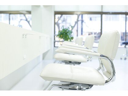 サンズ アイニー(SUNS ini)の写真