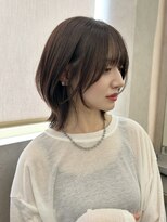 アスター 天神大名店(Aster)&nbsp;ココアベージュ/小顔/オリーブグレー/髪質改善/縮毛矯正/天神