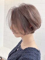 テュケー(TYCHE)&nbsp;ボブ/レイヤーボブ/大人ボブ/まとまるボブ