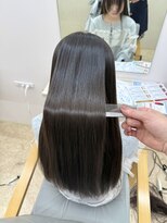 シーバイラヴィズム けやき通り2号店(Sea by LUVISM)&nbsp;縮毛矯正/美髪矯正/髪質改善