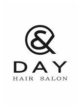 アンドデイ(&DAY)&nbsp;NARI 