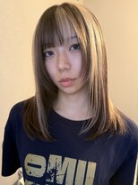 ラキング ギンザ トウキョウ(LAKING GINZA)&nbsp;デザインカラー