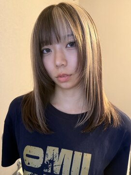 ラキング ギンザ トウキョウ(LAKING GINZA) デザインカラー