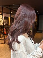 インデペンデンス(independence)&nbsp;深みたっぷりチョコレートカラー×レイヤー