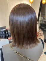 ヘアーガーデン アストレア(HAIR GARDEN ASTRAEA)&nbsp;水光カラー