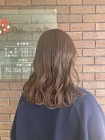 りんごの木セントラル(Central)&nbsp;切りっぱなし