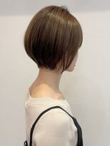 コットバイ ラヴェスト(Cott by lovest)&nbsp;cott by lovest 髪質改善/ヘッドスパ