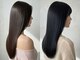 ムード マグ レーベル 南松本(MOOD Mag Label)の写真/オシャレもヘアケアもこだわりたい大人女性に◎髪質やお悩みに合わせた完全オーダートリートメントが人気!