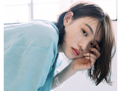 ロカ リセル バイ ツリー(loca resel by tree)の写真