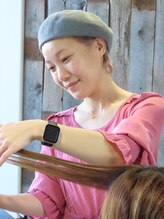 マンプス&nbsp;朝倉 妙子