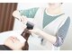 フオラ ヘア 下赤塚店(Fuola HAIR)の写真