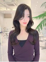 オーロ 池田店(ORO)&nbsp;20代30代40代50代髪質改善イメチェン美髪似合わせカット