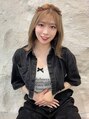 モアラナ 栄 名古屋(Moalana)&nbsp;kanami 韓国ヘア