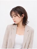 #髪質改善#縮毛矯正#学割U24#白楽