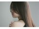 グラードラテ(grado latte)の写真/【COTA髪質改善トリートメント取り扱い◎】大人女性向けの本質的な髪質改善は[latte]にお任せ下さい！