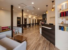 ヘアールーム ルズ 武蔵浦和(Hair Room Luz)