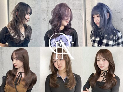 シン 原宿(Qin)の写真