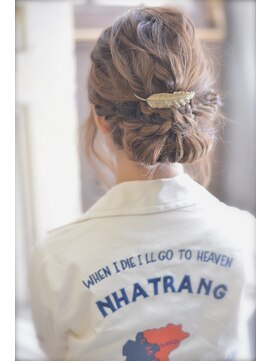 ロイジー(roijir) roijr☆難波茉帆☆ゆるふわフルアップ03-6447-2205