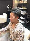 シルバーカラー(^^)