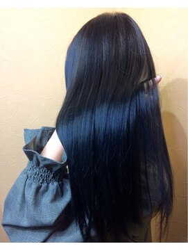 ヘア ロビー(hair Lobby) トリートメント