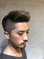 ラネージュプラス(La+Neige) クラシックウェーブ