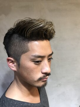 ラネージュプラス(La+Neige) クラシックウェーブ