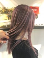 ジーナ(XENA)&nbsp;ラベンダーグレージュ