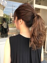 マリアナ(Mariana)&nbsp;Marianaハイライト