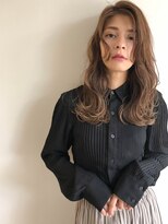 コカブ 本山(KOCHAB)&nbsp;【KOCHAB】デザインカラー＊ハニーブランジュ