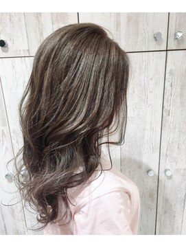 プログレス 荻窪店(PROGRESS) うる艶カラー