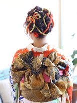 ゴーズゴー 吉祥寺(e)店(go s go)&nbsp;【 go s go 吉祥寺(e) 】成人式 吉祥寺　着物