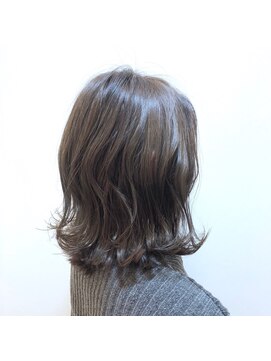 アッシュ 久我山店(Ash) ★カーキベージュ★